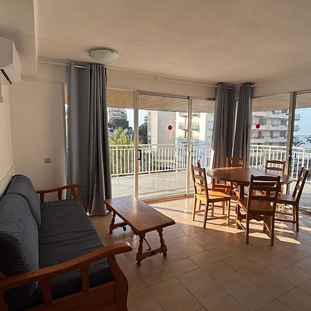 Apartamentos Santa Rosa Palmyra Salou Kültér fotó