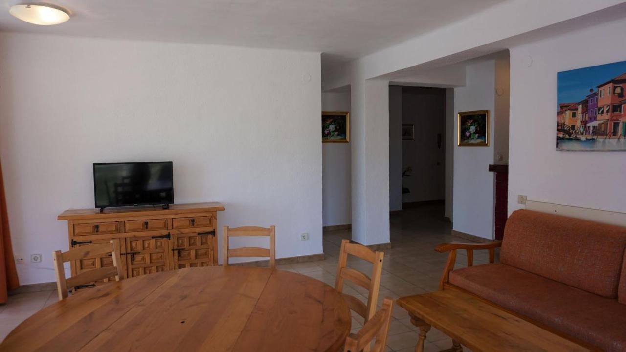 Apartamentos Santa Rosa Palmyra Salou Kültér fotó