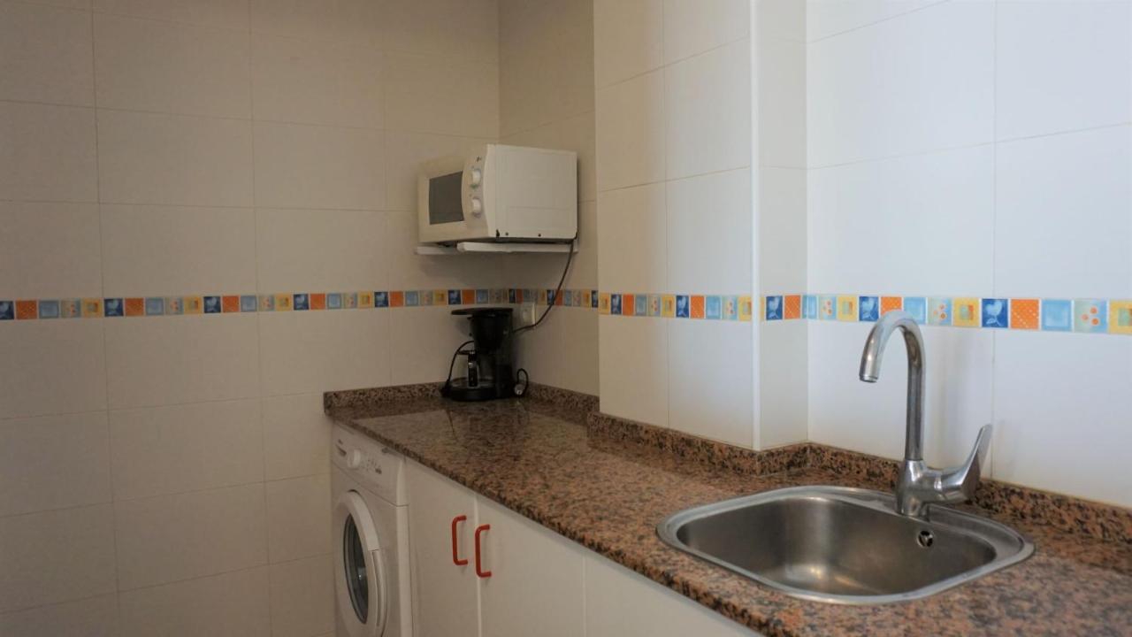 Apartamentos Santa Rosa Palmyra Salou Kültér fotó
