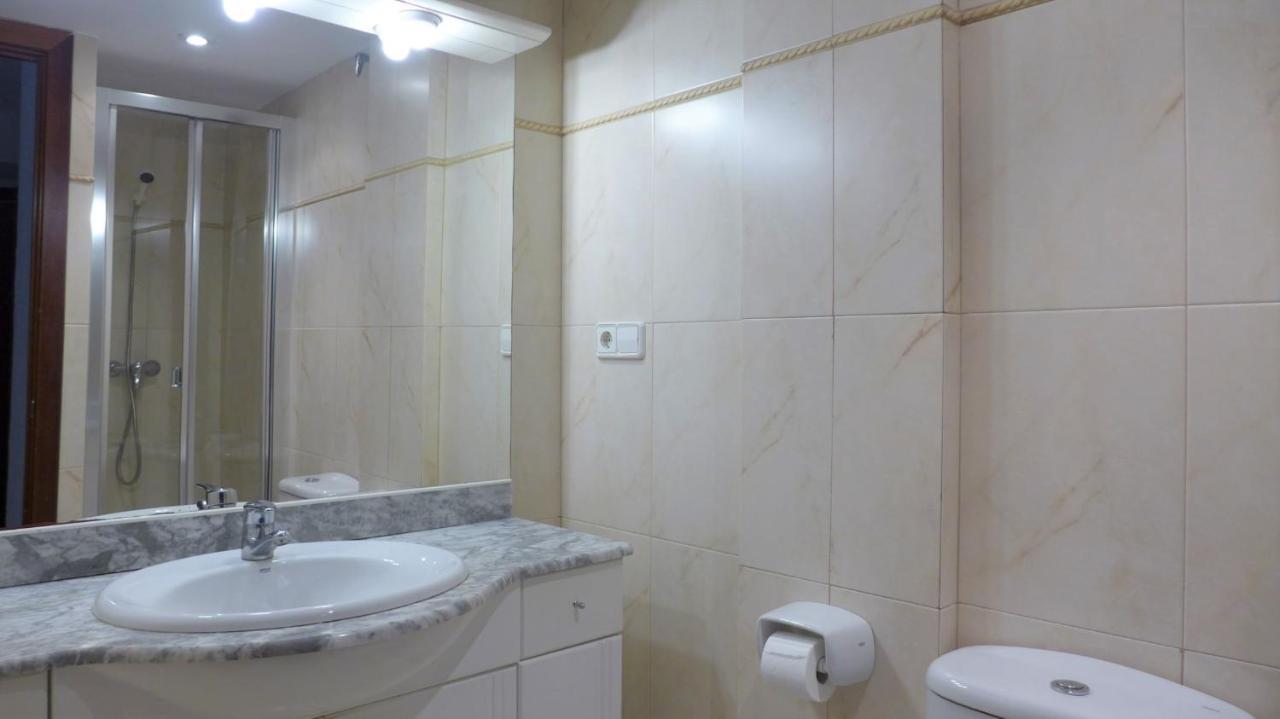 Apartamentos Santa Rosa Palmyra Salou Kültér fotó