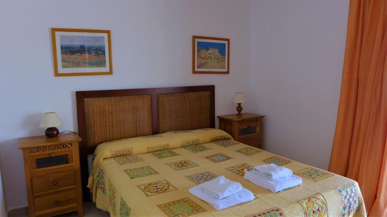 Apartamentos Santa Rosa Palmyra Salou Kültér fotó