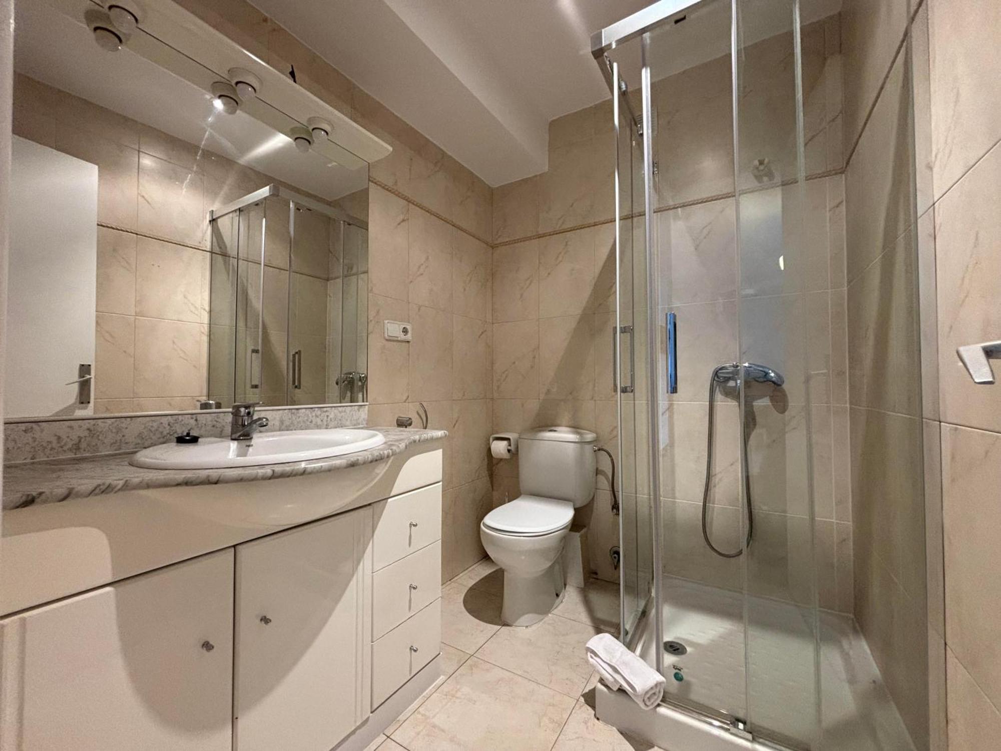 Apartamentos Santa Rosa Palmyra Salou Kültér fotó