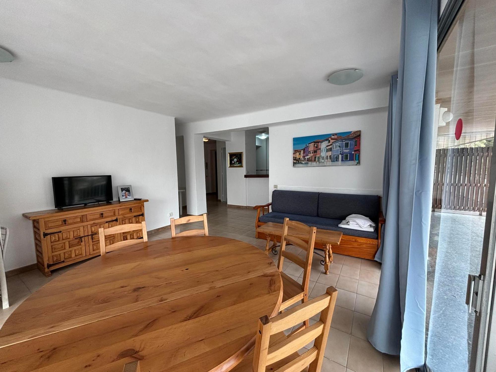Apartamentos Santa Rosa Palmyra Salou Kültér fotó