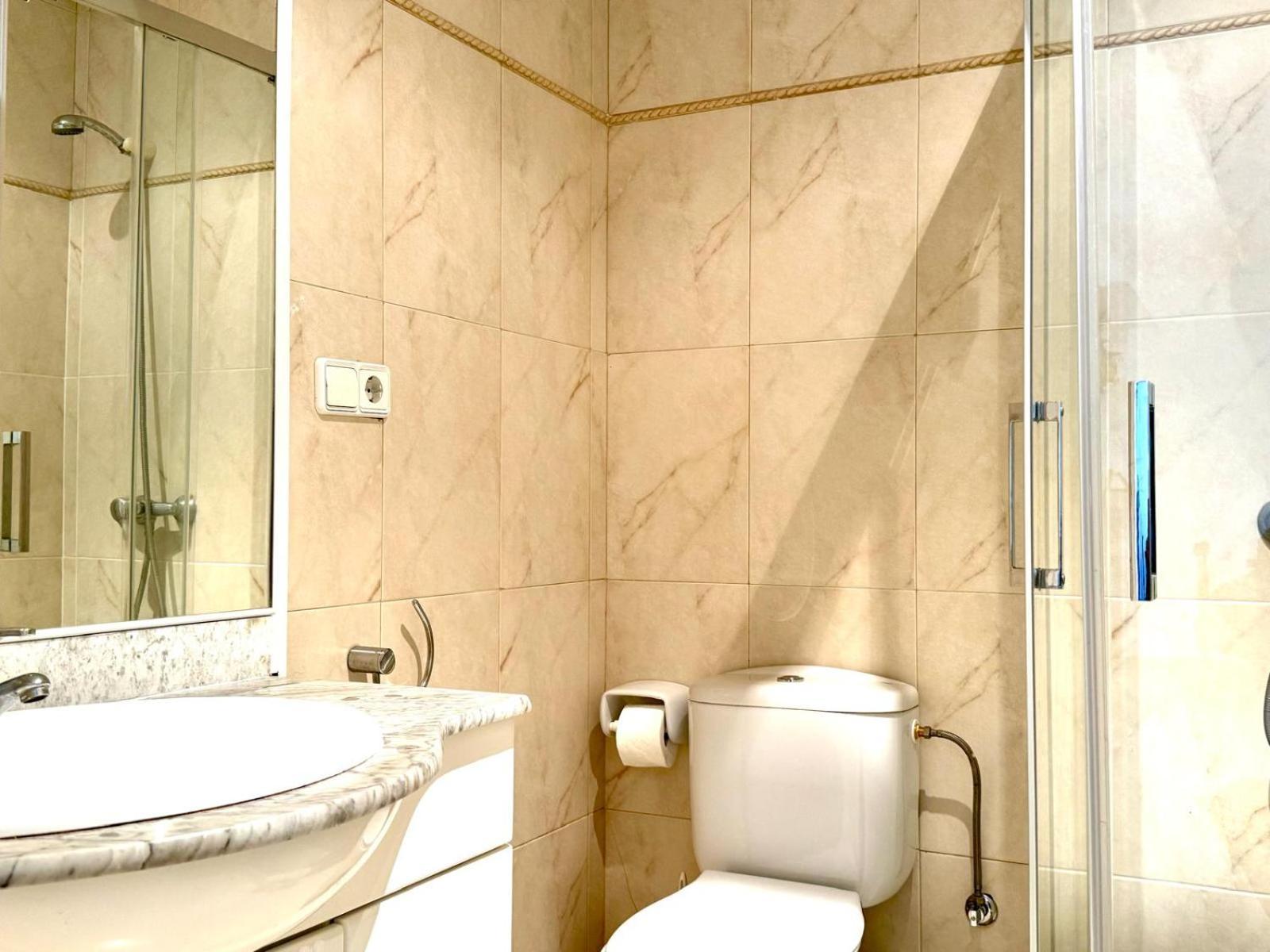 Apartamentos Santa Rosa Palmyra Salou Kültér fotó