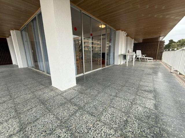 Apartamentos Santa Rosa Palmyra Salou Kültér fotó