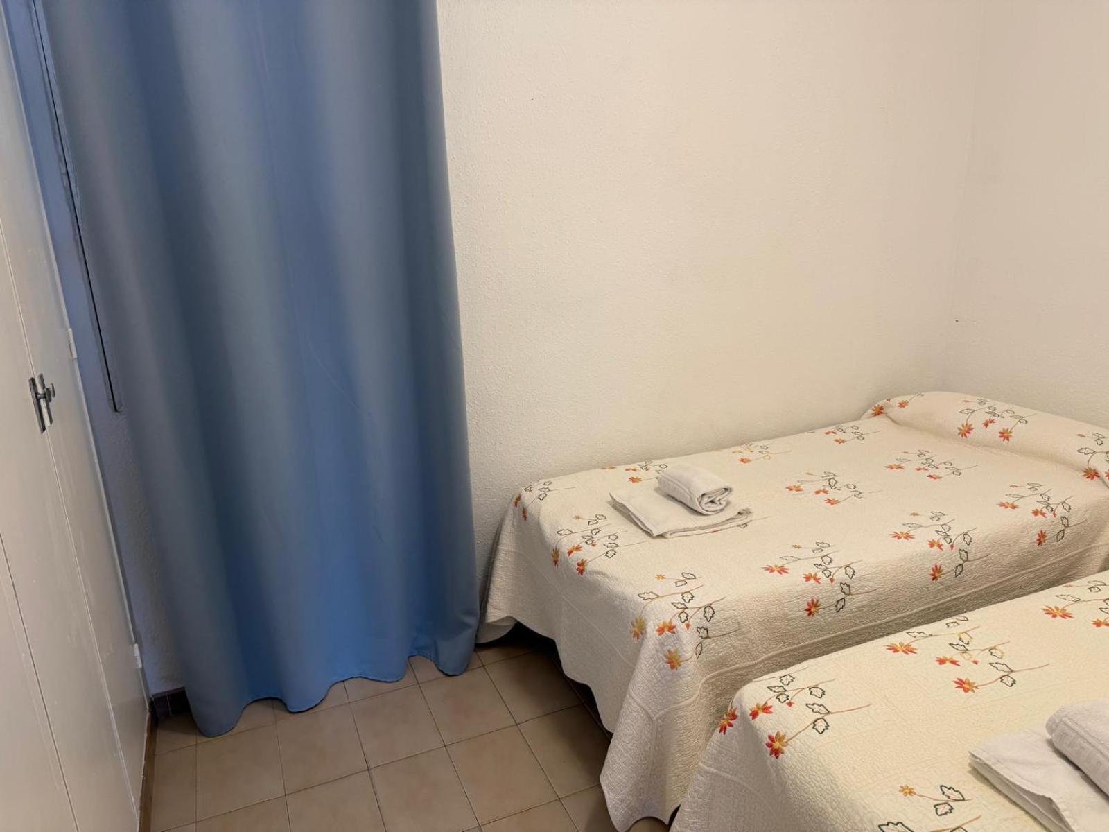 Apartamentos Santa Rosa Palmyra Salou Kültér fotó