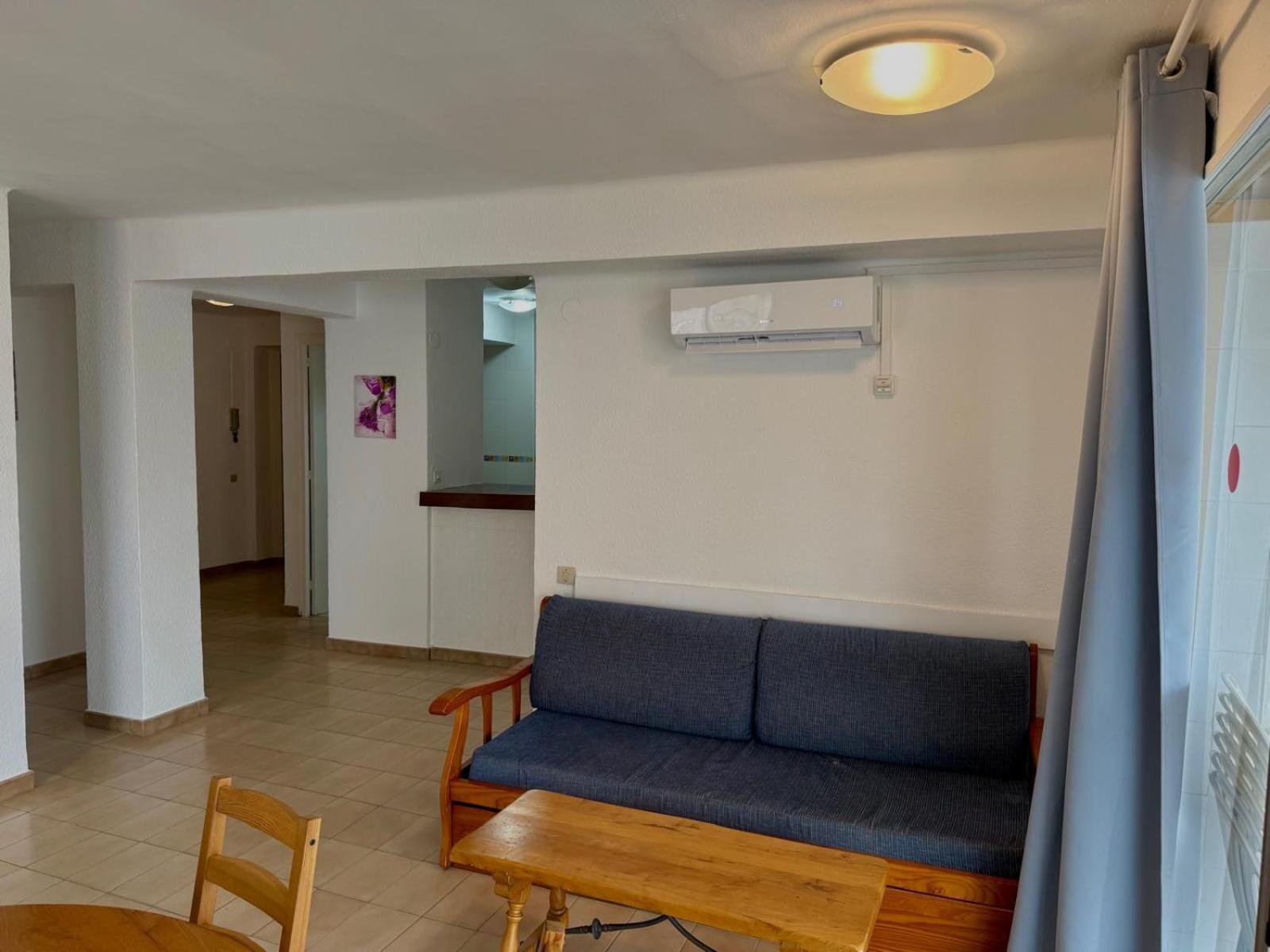 Apartamentos Santa Rosa Palmyra Salou Kültér fotó