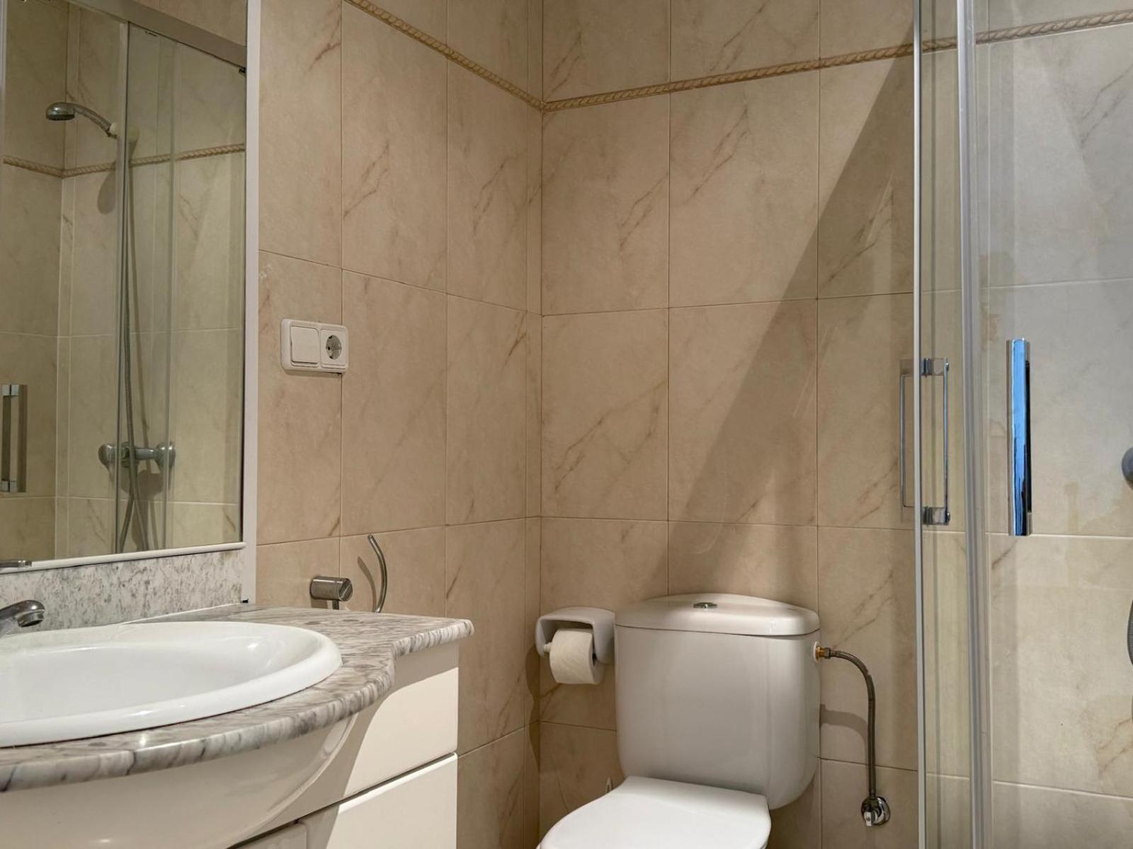 Apartamentos Santa Rosa Palmyra Salou Kültér fotó