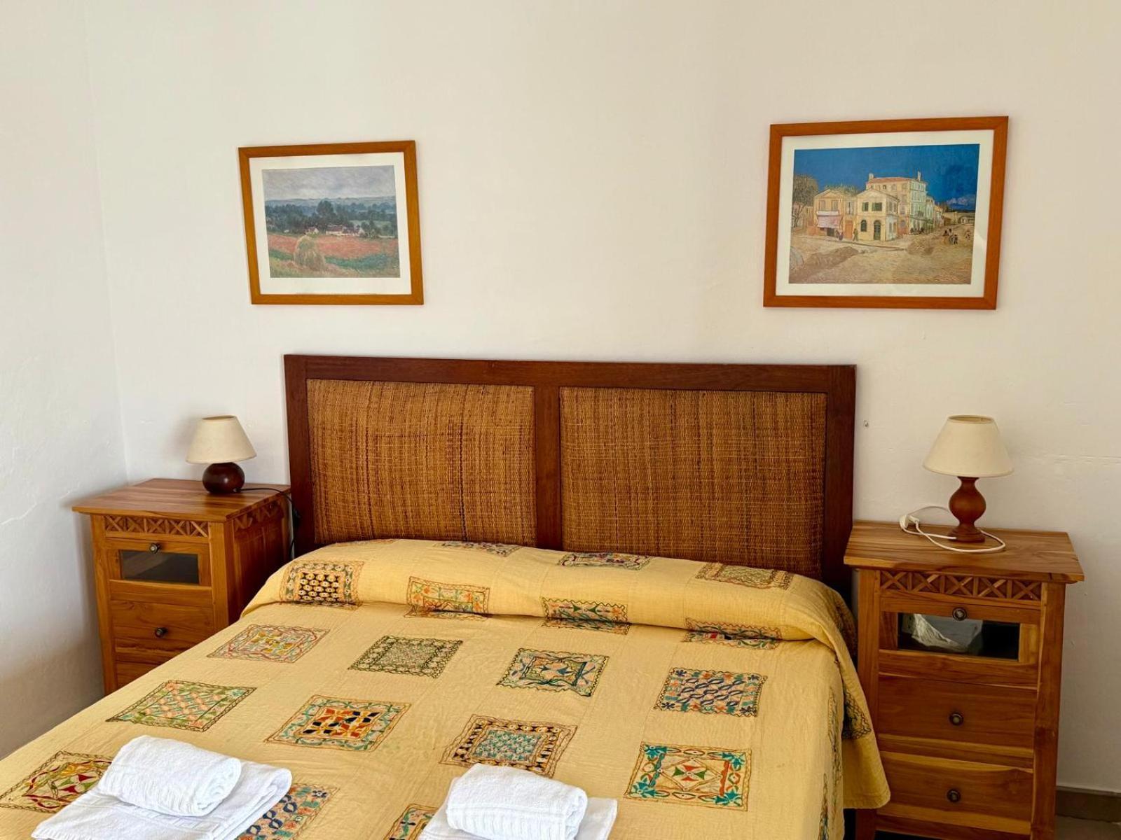 Apartamentos Santa Rosa Palmyra Salou Kültér fotó
