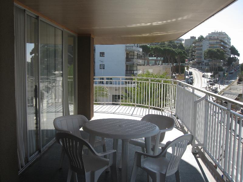 Apartamentos Santa Rosa Palmyra Salou Kültér fotó